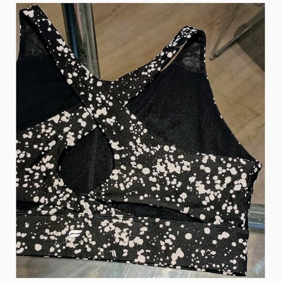 Fabletics: No-Bounce Sports Bra (limited edition) - Picture 6 of 6